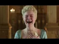 the great season 2 2021 - catherine grieves over leo scene