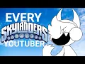 Every Skytuber