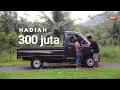 Download Lagu SMS BERHADIAH || FILM PENDEK #CINGIRE