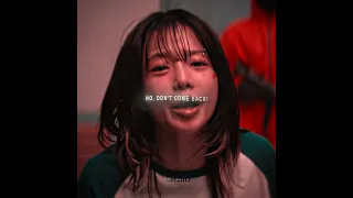 What If Thanos Had Survived And Chosen To Protect The Baby Squidgame Shorts 