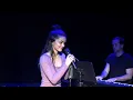 Mama Who Bore Me - Rachel Zegler