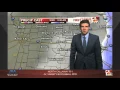 KOMU Weathercast Kenton Gewecke