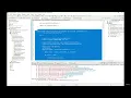 Java Network Programming Encryption Lesson - 2