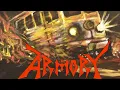 Armory - Nightstalker (2015)