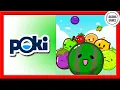 Best Poki Games 2 Fun Watermelon Drop