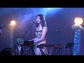 Solya -Queen of Texas- Paper Tiger 3-6/26 (8)