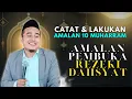 Download Lagu Rahasia Amalan 10 Suro Pembuka Rezeki Dahsyat! (KH Toha Abrori)