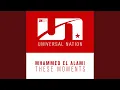 Download Lagu These Moments (Extended Mix)