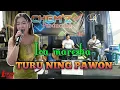 Lagu TURU NING PAWON - Ica maresha - LIVE CHEM'Z PRO