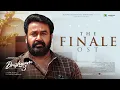 Drishyam 3 - The Finale Original Soundtrack | Mohanlal | Jeethu Joseph | Meena | Anil Johnson