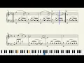 Einaudi - Rolling Like A Ball | Piano Tutorial (Sheet Music/Score)