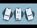 Signup Login and Welcome Screen in React Native React Native Login Signup and Welcome Screen