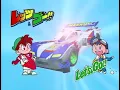 Download Lagu Let's \u0026 Go Episode 3 Dubbing Indonesia