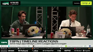 Monday November 10th 