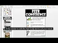 Writing Anchor Charts Bundle