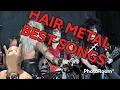 Lagu HAIR METAL MIX