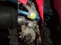 Kayo 70 replace carburetor replacement and other tips