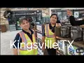 BRAND NEW TA KINGSVILLE TX COME CHECK THIS PLACE OUT