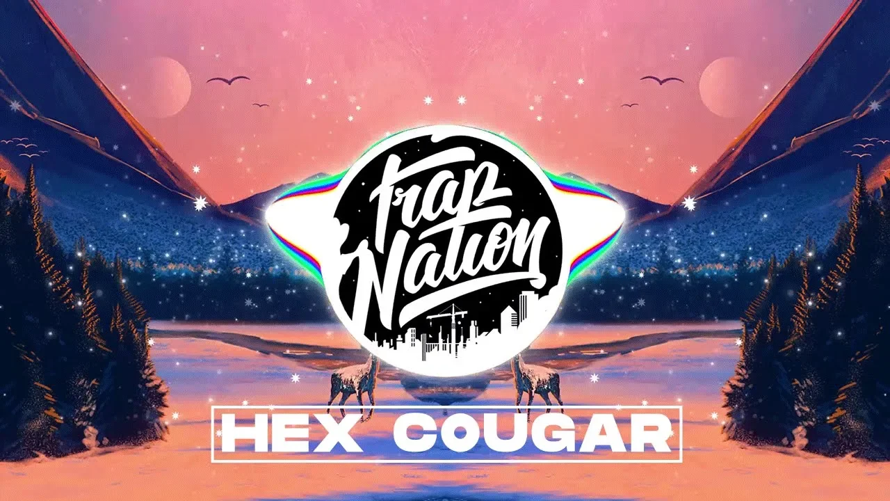 Hex Cougar - Sacrifice (feat. Ruby Red)