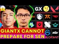 Download Lagu Champions DRAMA as GiantX Cooked, VCT Rostermania?! 😨😤