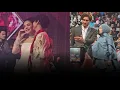 Lagu SEDIKIT VIDEO DA 7 MALAM INI ADA ARBIL APRIL ROBI MELLY LEE LESLAR