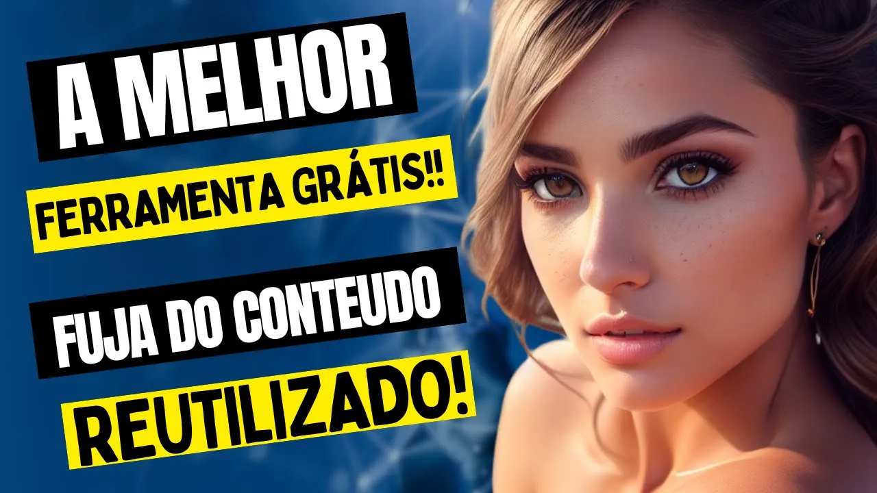 A MELHOR FERRAMENTA PARA BAIXAR VIDEOS IMAGENS SEM DIREITOS AUTORAIS PARA CANAL DARK