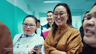 Дурсамж хичээл