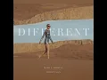 DIFFERENT