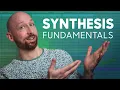 Synthesis for beginners