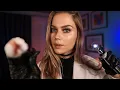 Download Lagu ASMR Sassy ER Doctor General Checkup After Dressing Your Wounds. ft Alisa (Eyes, Ears, MRI...)
