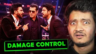 don 3 fight ranveer singh offer rejected salman khan jumps in toofanibadal