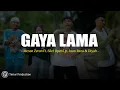 Lagu Gaya Lama - Jacson Zeran Ft. Silet Open Up, Juan Reza \u0026 Diyah (Lirik)