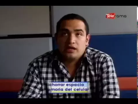 Cómo ahorrar espacio en la memoria del celular