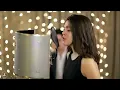 La Vie en Rose - Piano & Vocal Duet ft. Nieka Moss