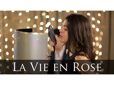 Download MP3 La Vie en Rose - Piano & Vocal Duet ft. Nieka Moss