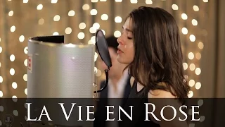 la vie en rose piano u0026 vocal duet ft nieka moss