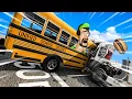 Download Lagu We Tested BUSSES Under EXTREME Conditions in the NEW Update! (BeamNG Drive)