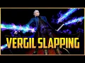 Download Lagu UMvC3 Vergil + Bury The Light = Max Motivation