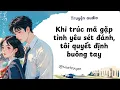 Download Lagu [Audio Story] When my childhood friend met love at first sight, I decided to let go | Mia Story