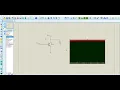 JOBSHEET 2 TASK 2 CE INPUT OUTPUT CHARACTERISTIC USING TRANSFER FUNCTION PROTEUS VSM