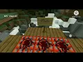 Lalala song (Minecraft lyrics)