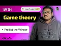 Leetcode 486 Predict the Winner in Telugu Recursion DP Tabulation Python DSA srkcodes