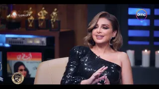 أنغام الصدفة كانت سبب في الحان أغنية حلم بعيد للنجم محمود العسيلي 