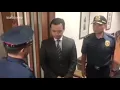 Lagu WATCH: PNP arrests Senator Trillanes inside Senate