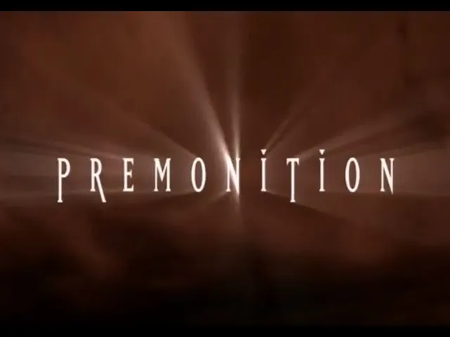 Premonition (1999) trailer