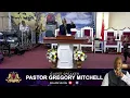 Rock of Holiness Deliverance Ministry Summer Revival 2026