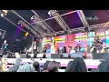 Download Lagu Oceanikz - Asesé Asesé (Molukse dag - Kwaku Festival Amsterdam 2023)
