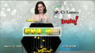 Lotto Drawing For 2026