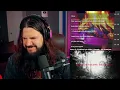 METALBIRB Reacts Chevelle "Jim Jones (Cowards, Pt. 2)"
