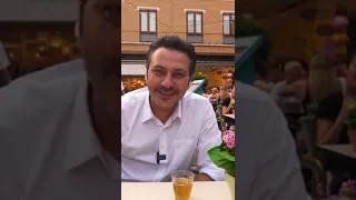 تعرف على زوجة و عائلة وائل شرف العكيد معتز في باب الحارة Shortsbeta 